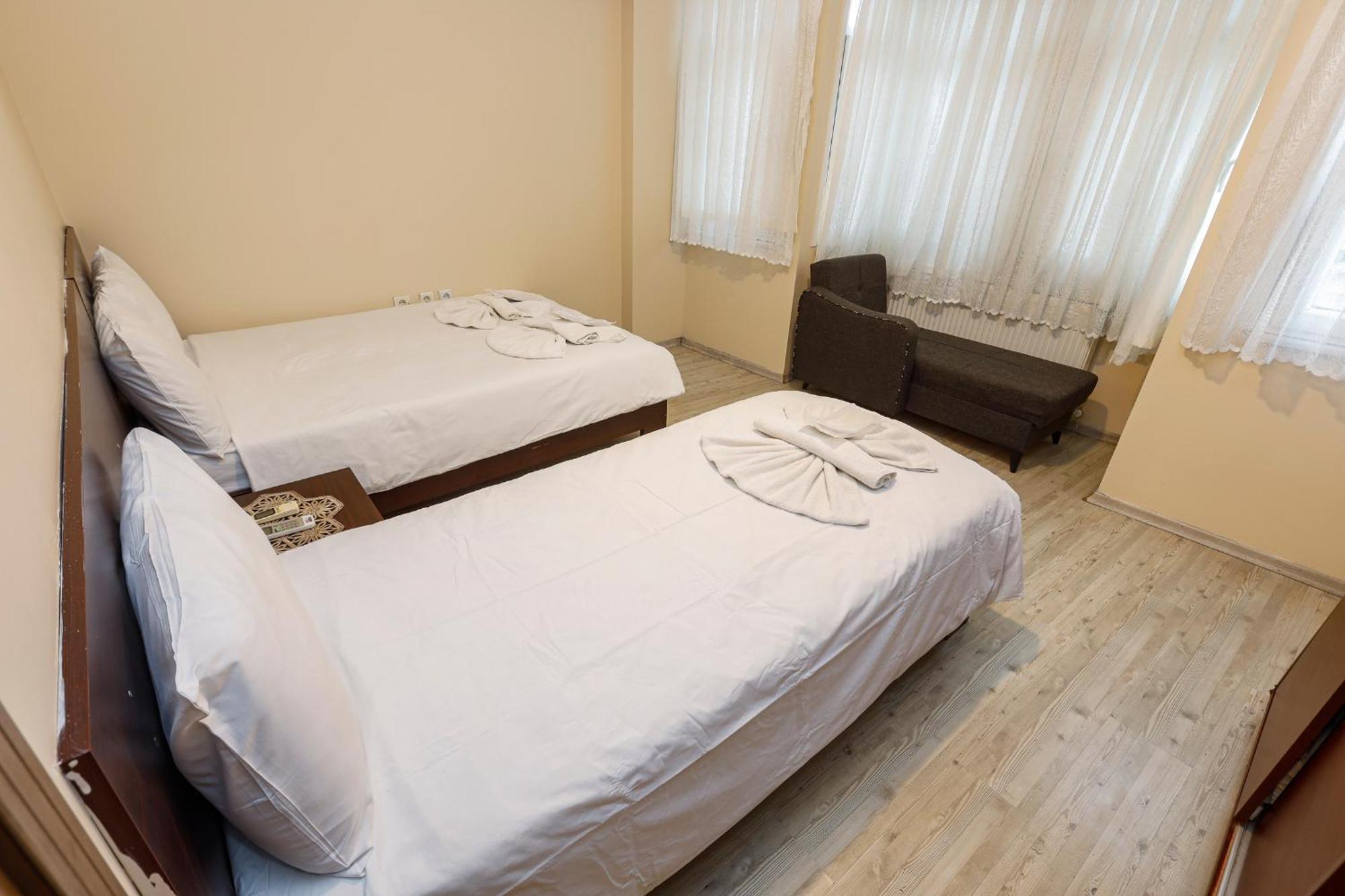 Marmara Apartments — Photos 1
