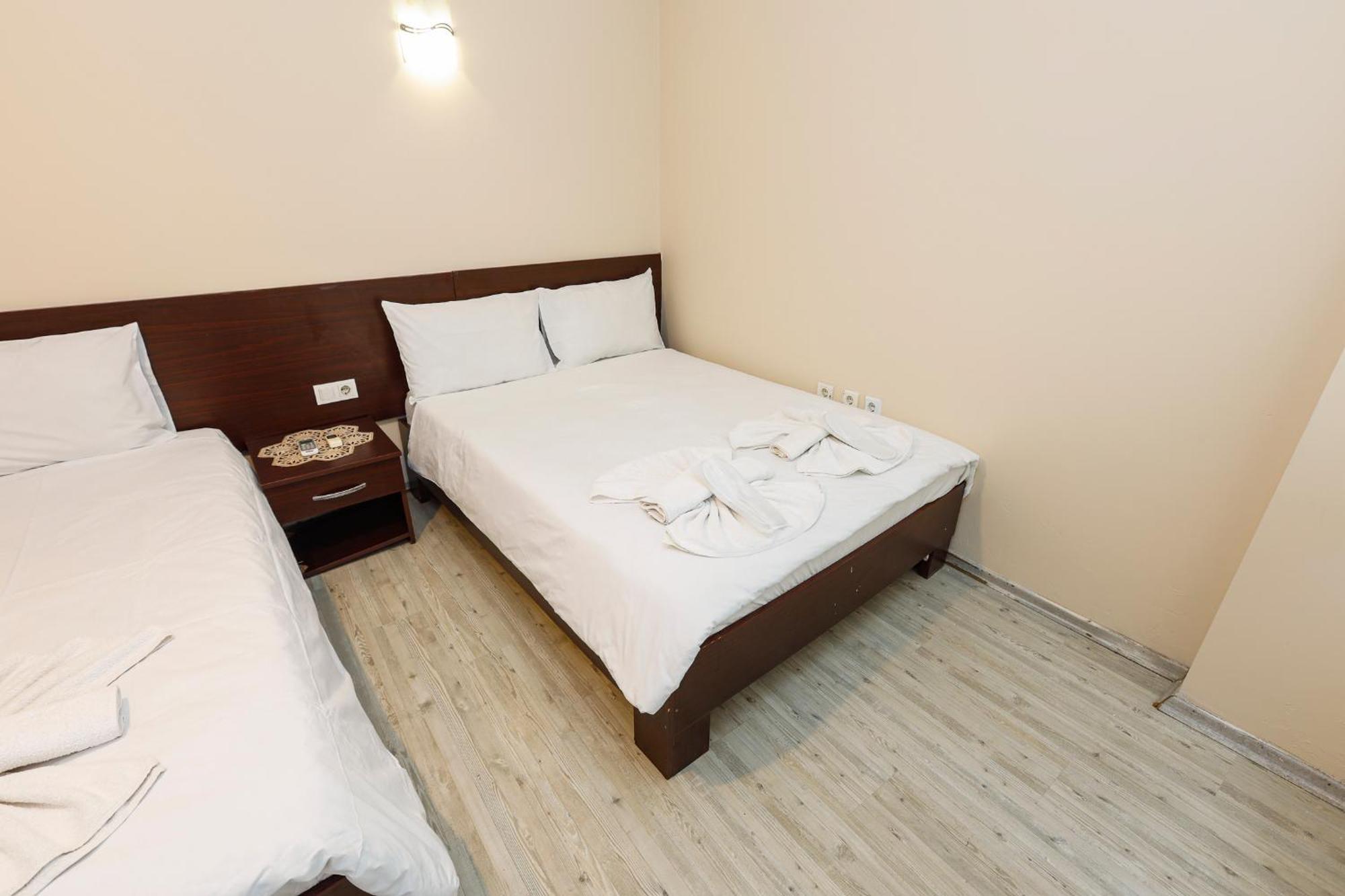 Marmara Apartments — Photos 3
