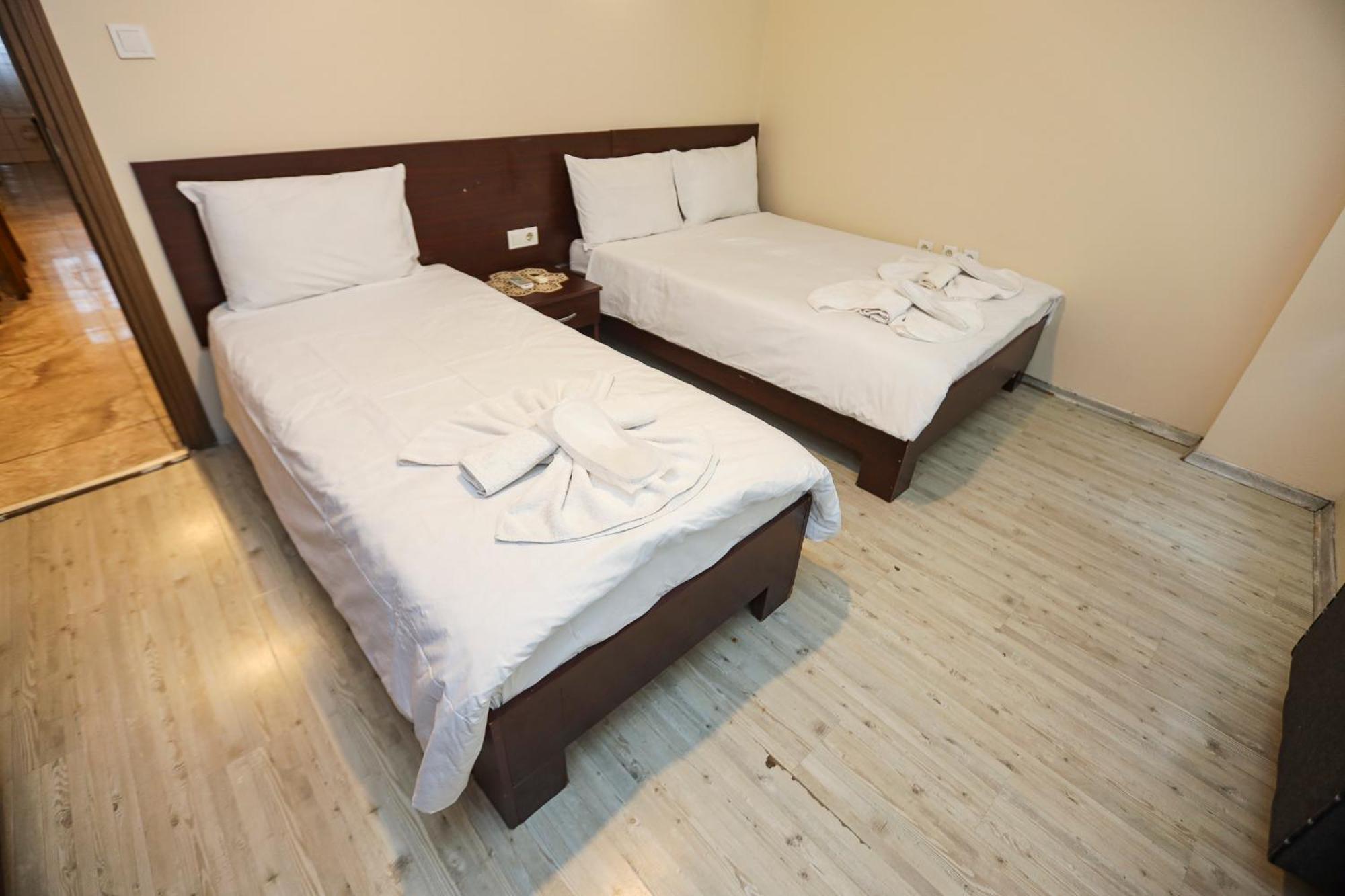 Marmara Apartments — Photos 2